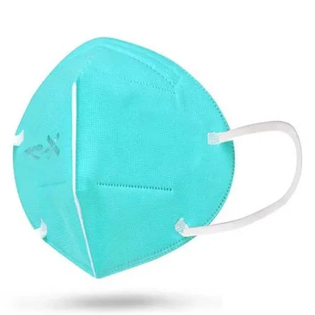 New Oranie Anti Pollution Dust Face Mask 1 Count | With 5 Layers Of Protection | Breathable New Oranie Anti Pollution Dust Face Mask 1 Count | With 5 Layers Of Protection | Breathable